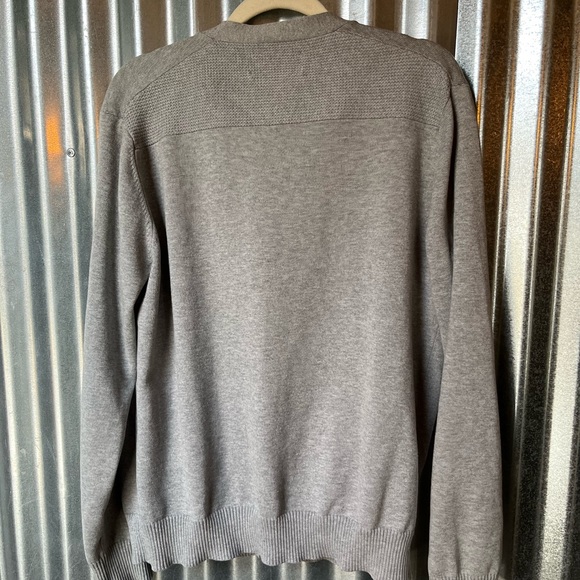 ⊹ Penguin Cardigan ⊹ - Picture 3 of 9